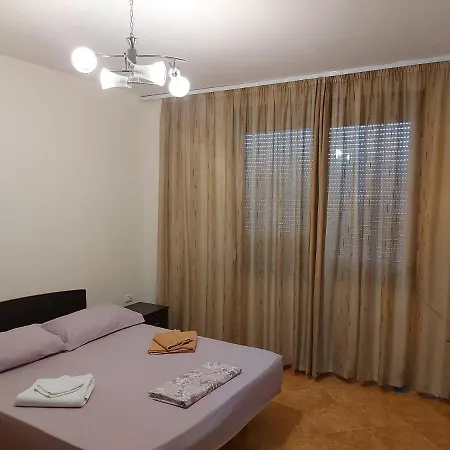 Mano' S Place Apartamento Tirana