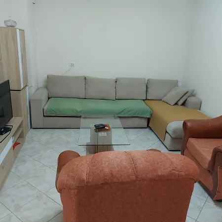 Daire Mano' S Place