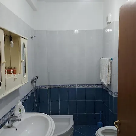 Apartamento Mano' S Place