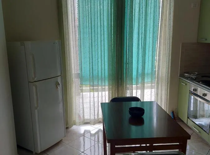 Apartamento Mano' S Place