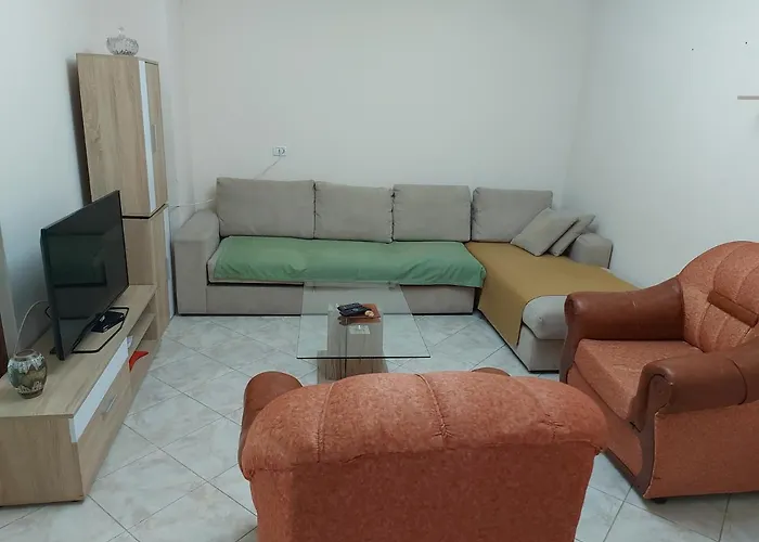 Apartamento Mano' S Place