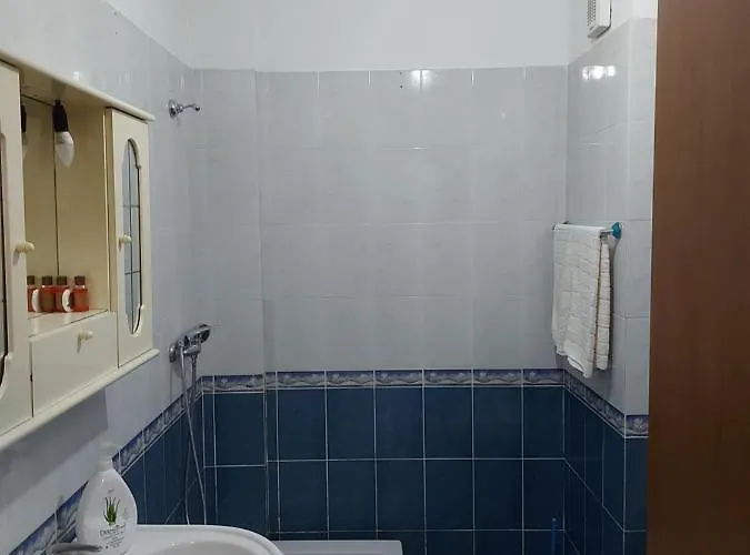 Apartamento Mano' S Place