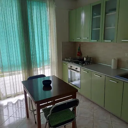 Apartament Mano' S Place