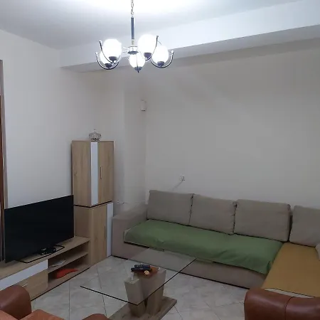 Lejlighed Mano' S Place *