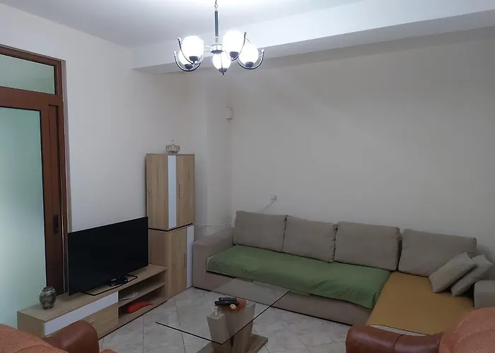 Lejlighed Mano' S Place *